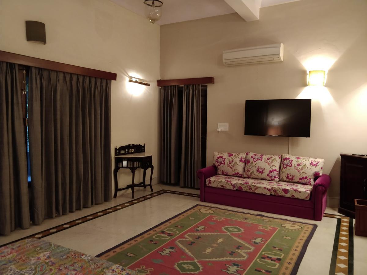 Bara Bungalow Amer, - A Rosakue Collection Resort