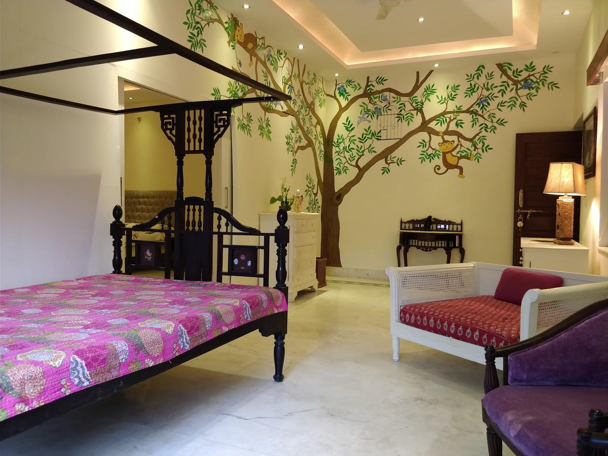 Bara Bungalow Amer, - A Rosakue Collection Resort 4*