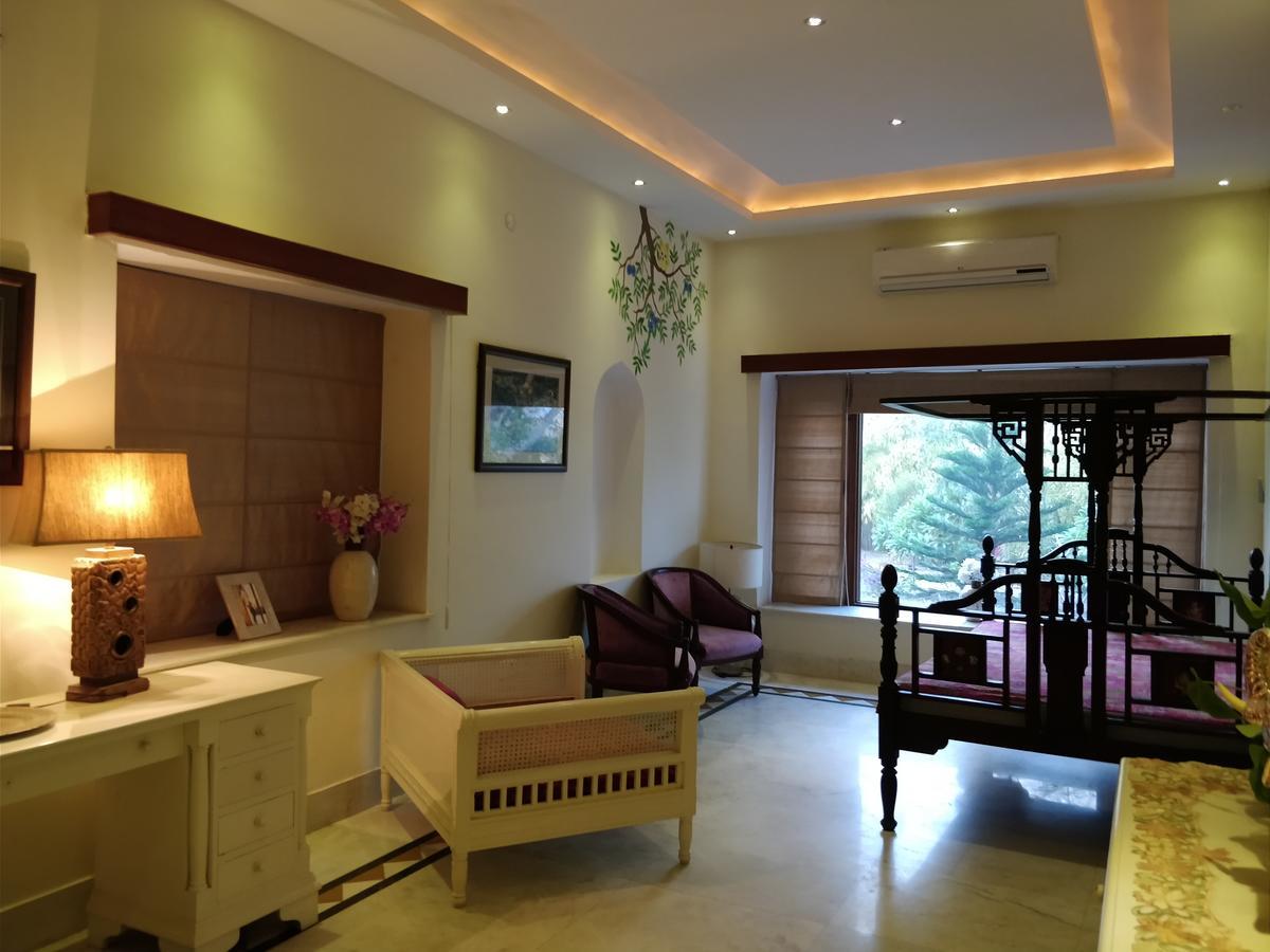 Resort Bara Bungalow Amer, - A Rosakue Collection 4*