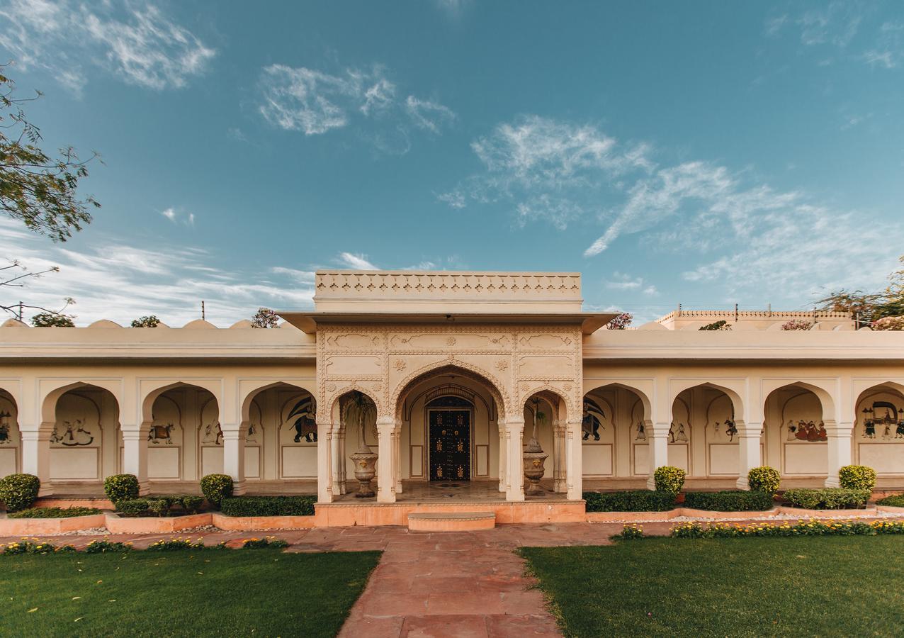 The Raj Palace Hotel 5*