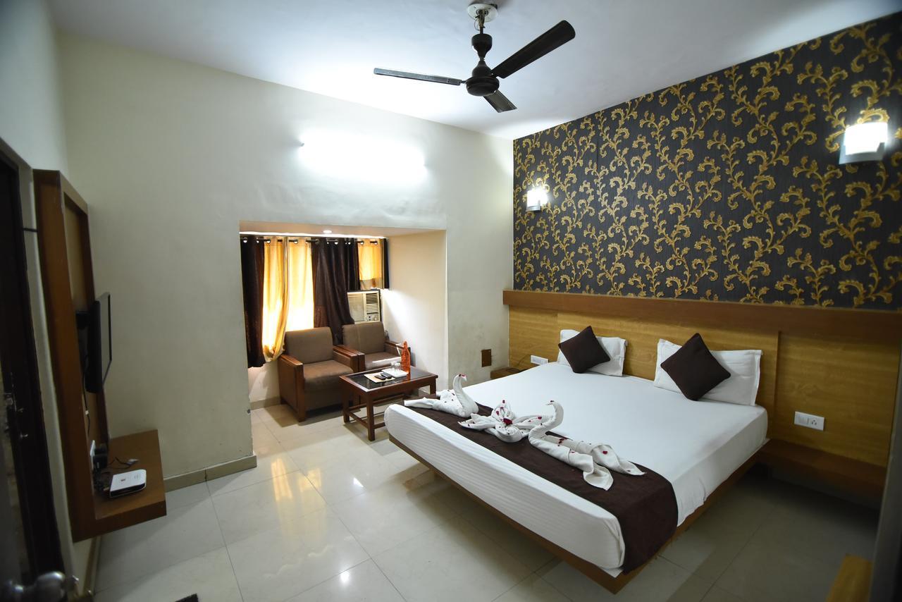 Hotel Vaishnavi Jaipur