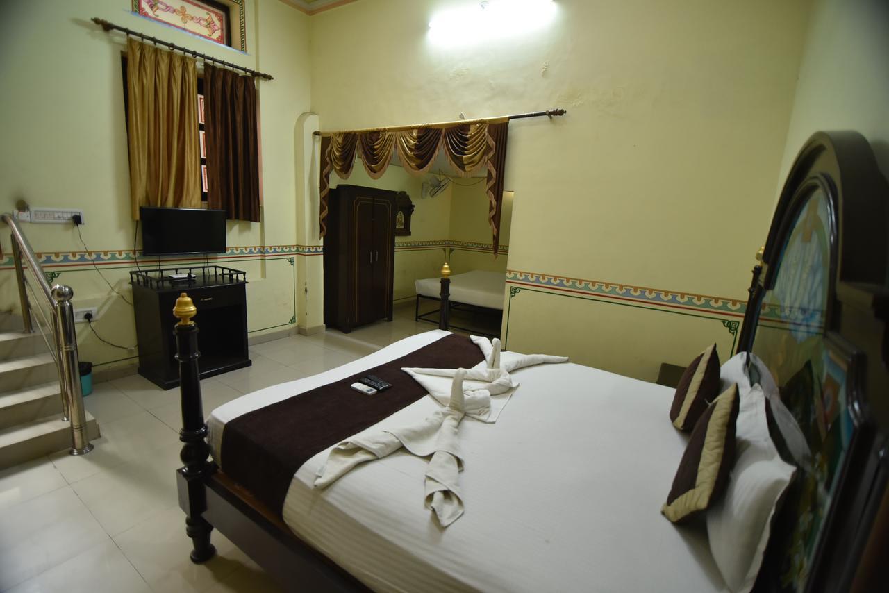 Vaishnavi 2* Jaipur