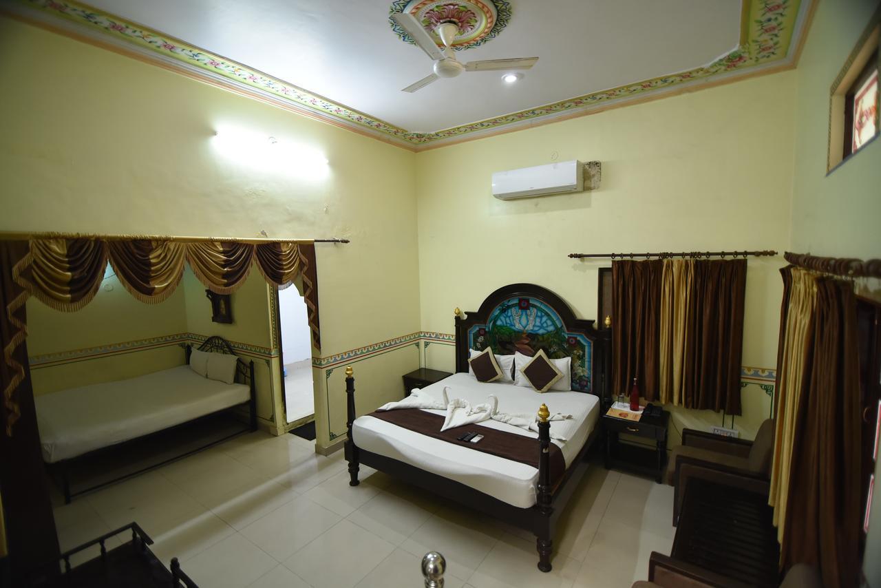 Vaishnavi Jaipur