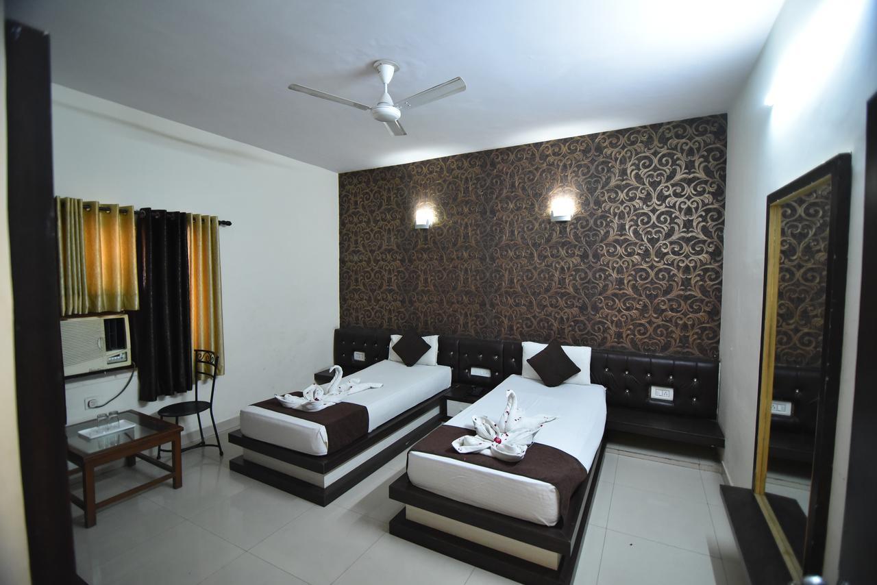 Vaishnavi Jaipur