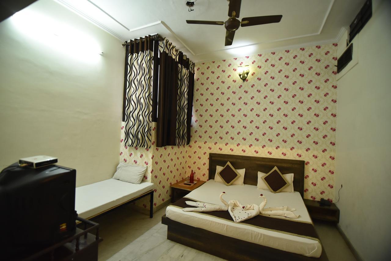 Vaishnavi 2* Jaipur