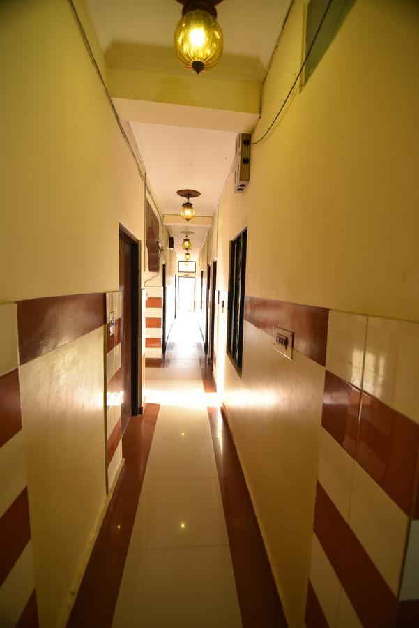 Hotel Vaishnavi Jaipur