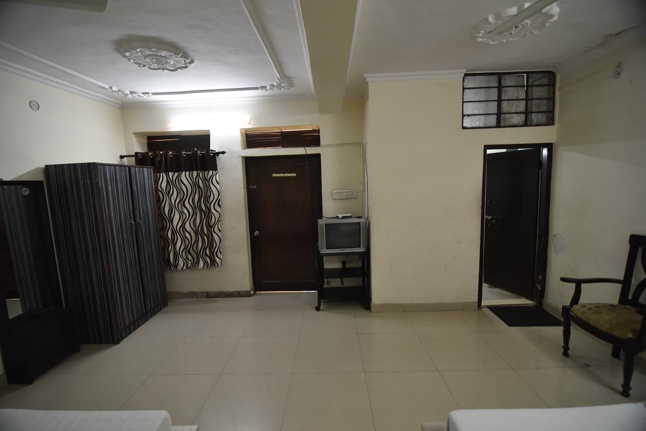 Vaishnavi Hotel Jaipur