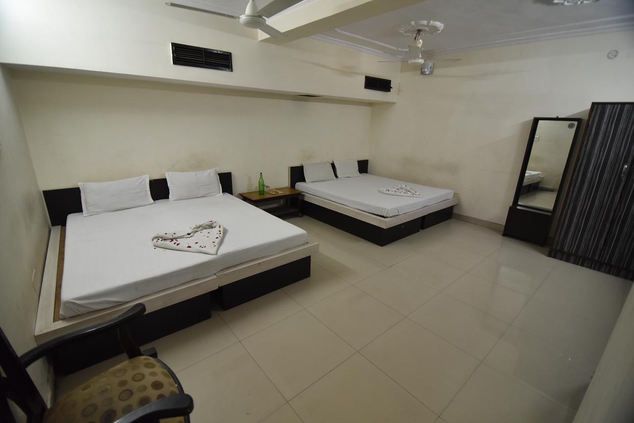 Vaishnavi Hotel Jaipur