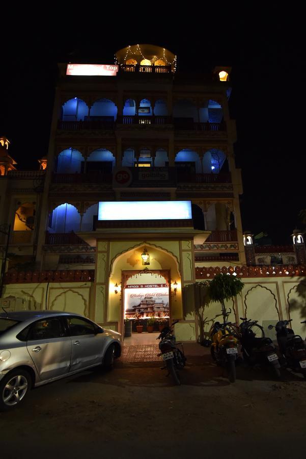 Vaishnavi 2* Jaipur