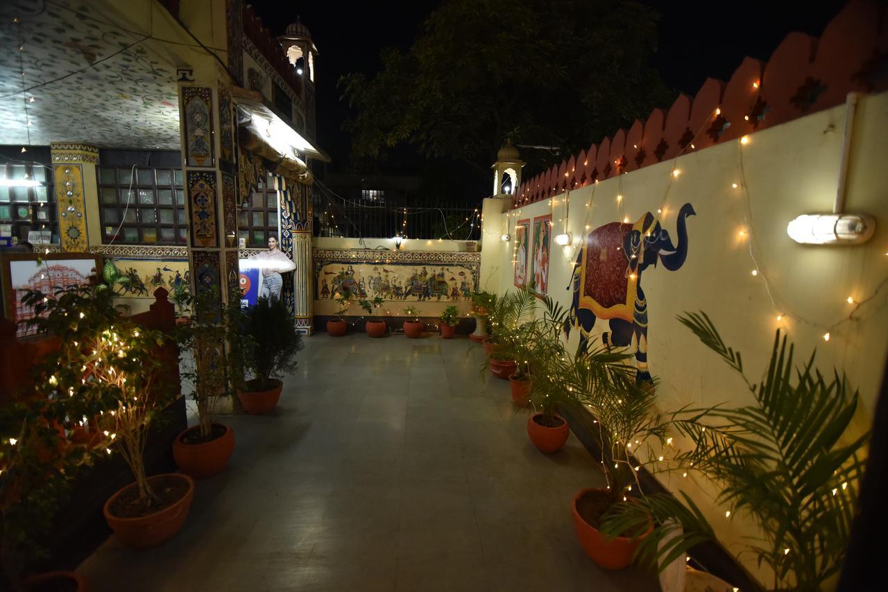 Hotel Vaishnavi