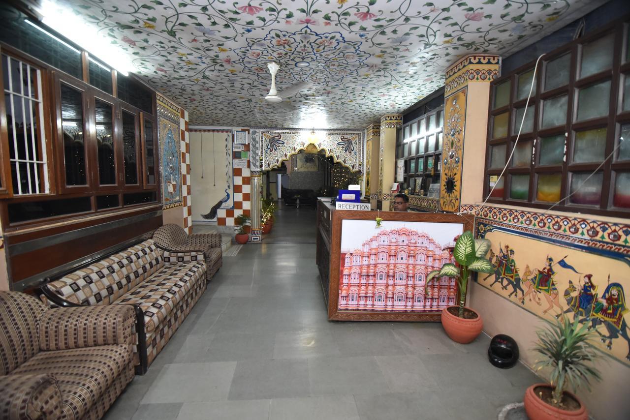 Vaishnavi Hotel Jaipur