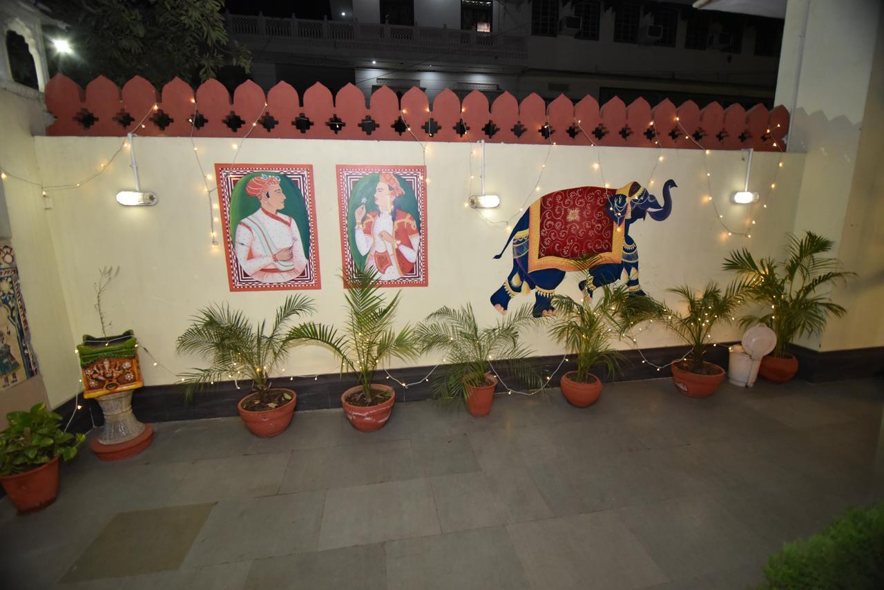Hotel Vaishnavi Jaipur