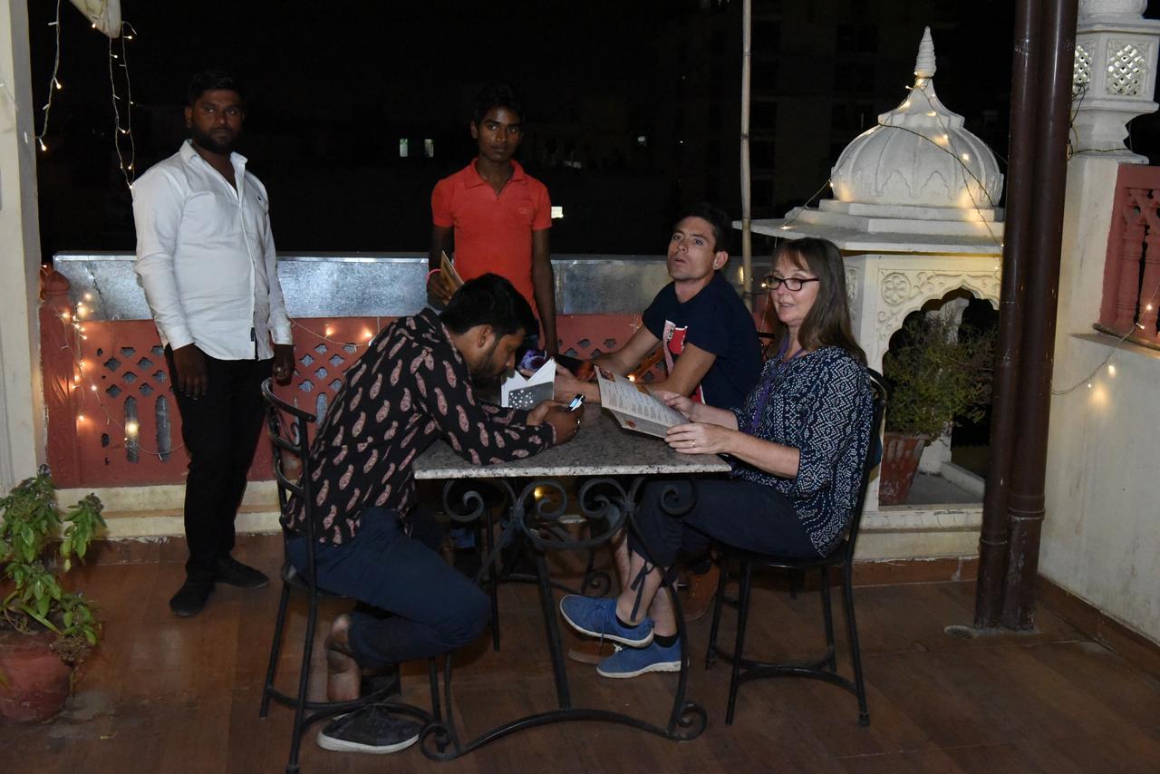 Vaishnavi Hotel Jaipur