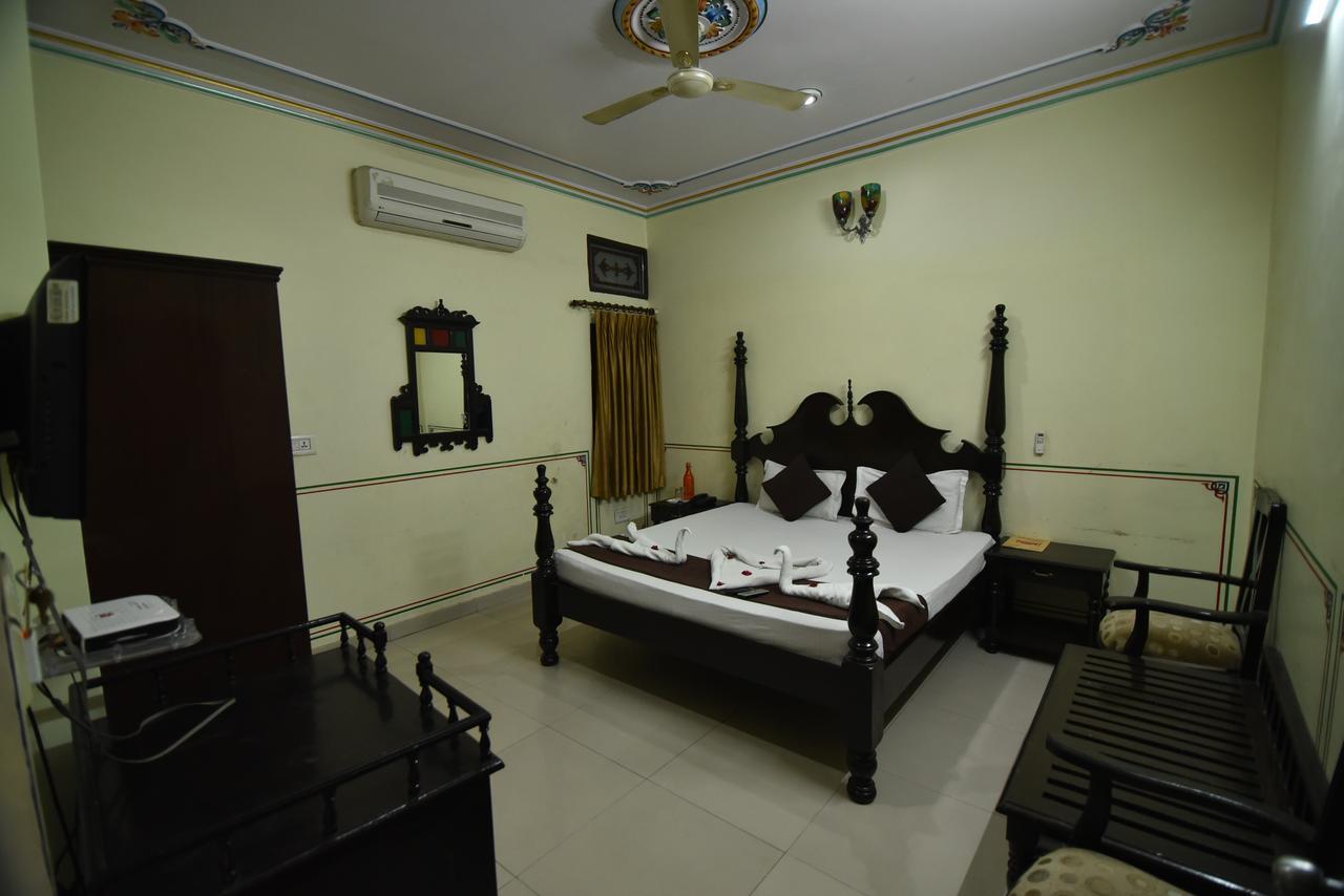 Hotel Vaishnavi