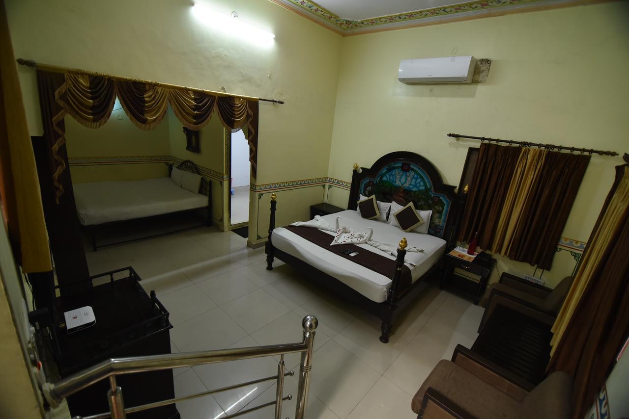 Hotel Vaishnavi Jaipur