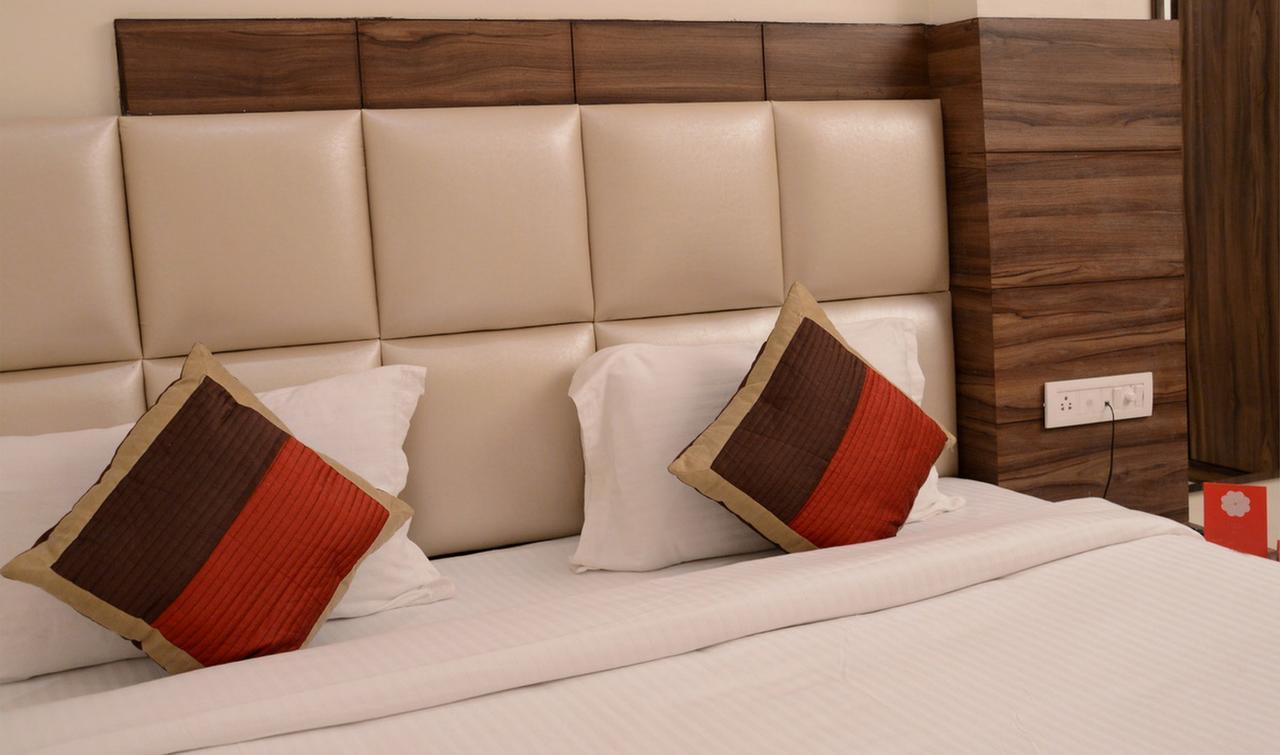 Oyo 3602 Metro View Hotel 3*