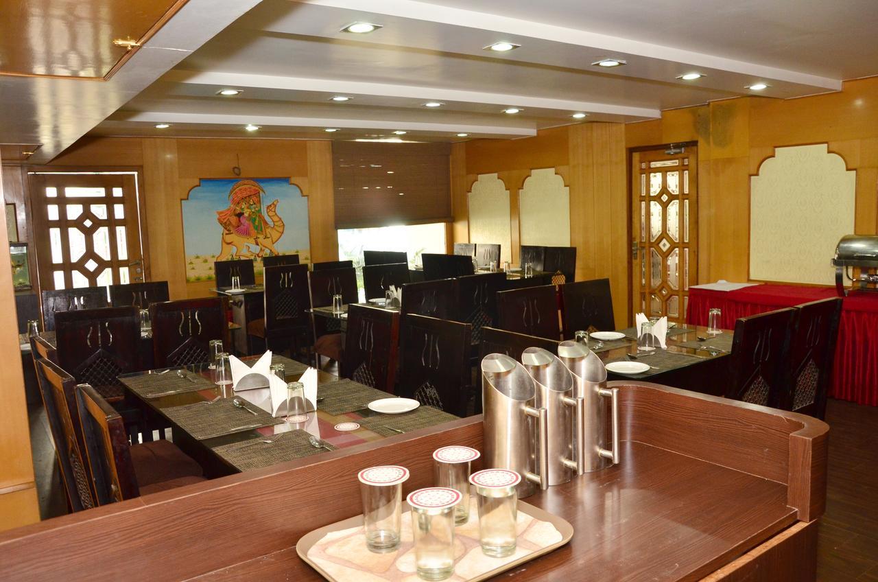 Castle Lalpura Mi Road 3* Jaipur