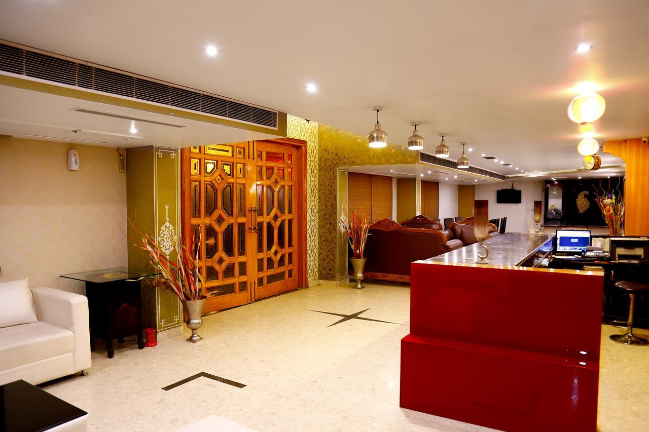 Hotel Castle Lalpura Mi Road Jaipur