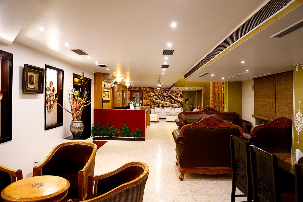 Castle Lalpura Mi Road Hotel Jaipur