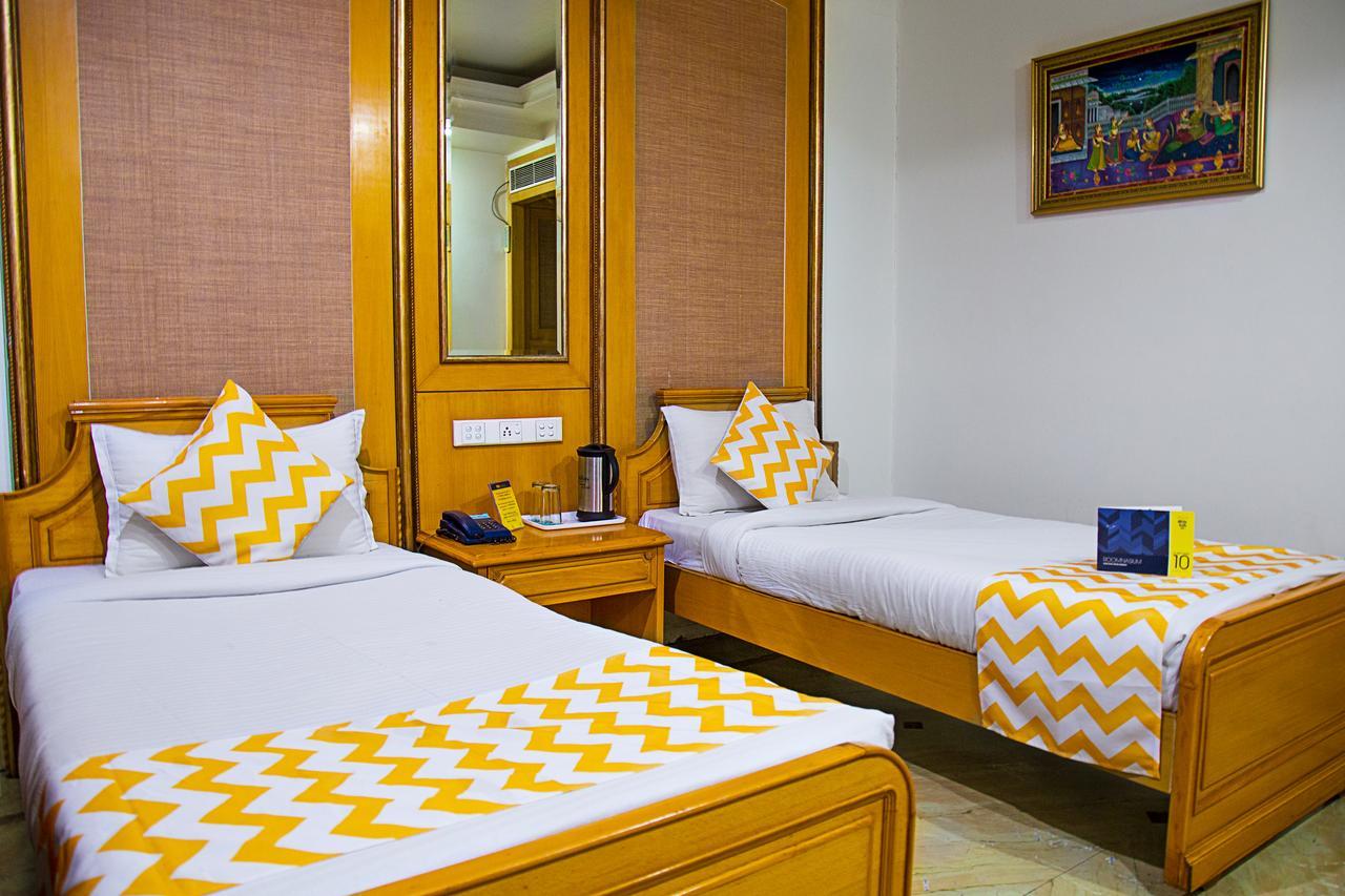 Castle Lalpura Mi Road Hotel Jaipur