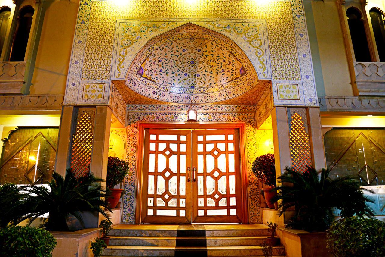 Castle Lalpura Mi Road 3* Jaipur
