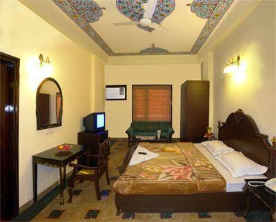 Amer View Hotel