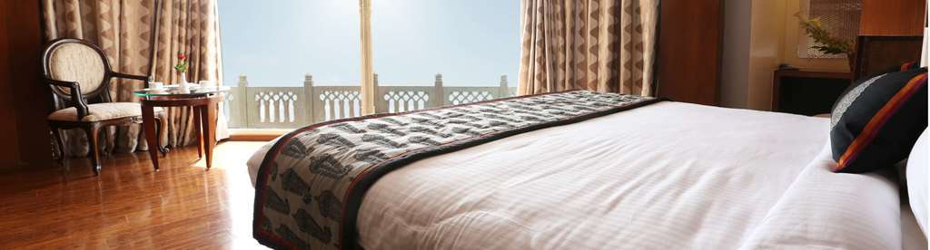 Golden Tulip Hotel