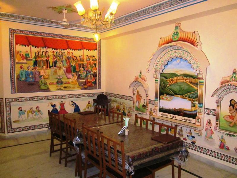 Baba Haveli 2* Jaipur