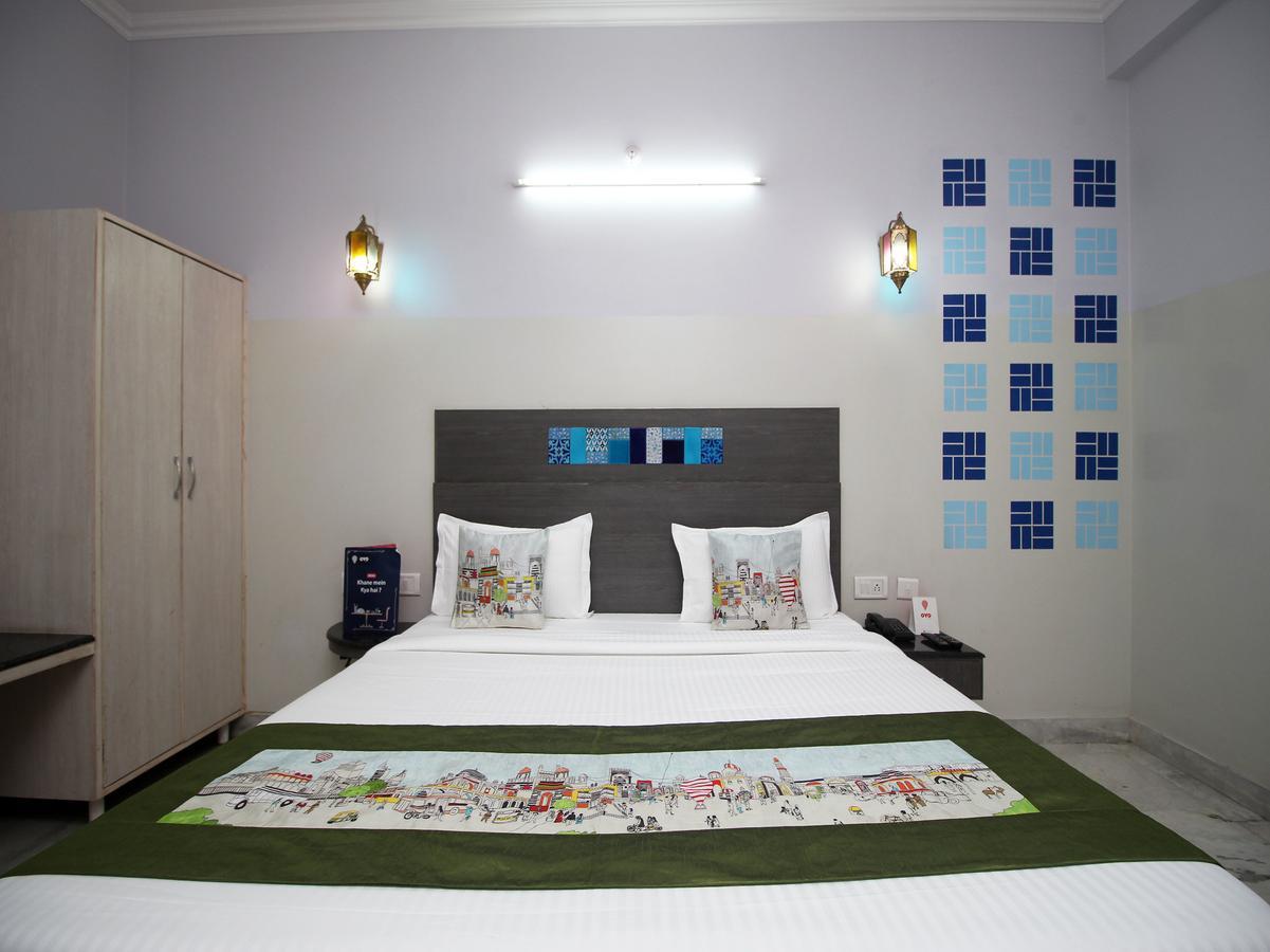 Oyo 1143 Hotel Rdb Palace 3*