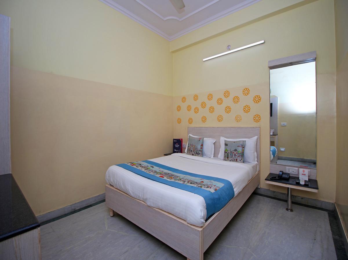 Oyo 1143 Hotel Rdb Palace