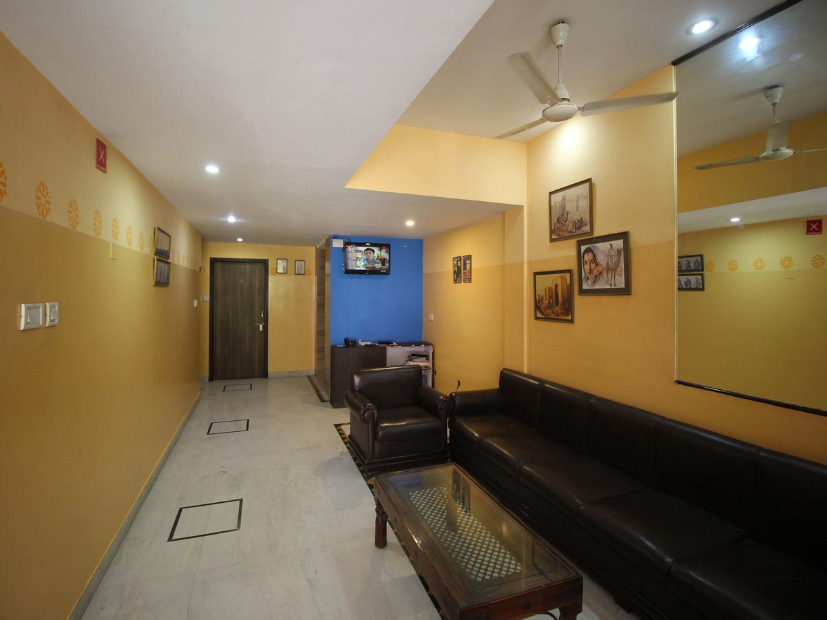 Oyo 1143 Hotel Rdb Palace 3* Jaipur