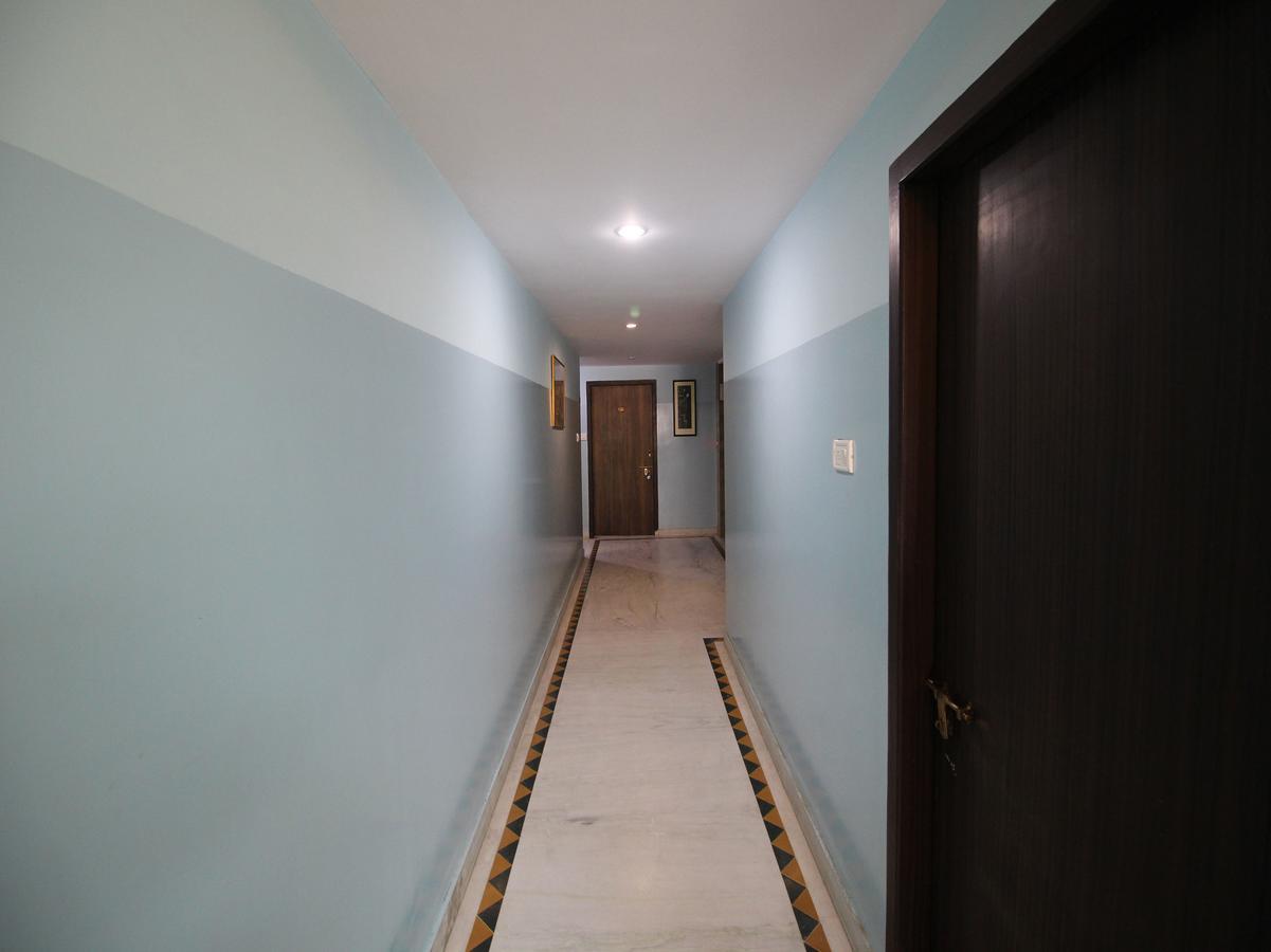 Oyo 1143 Hotel Rdb Palace 3* Jaipur