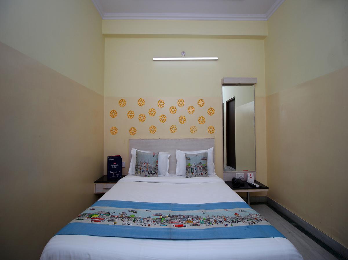 Oyo 1143 Hotel Rdb Palace 3* Jaipur