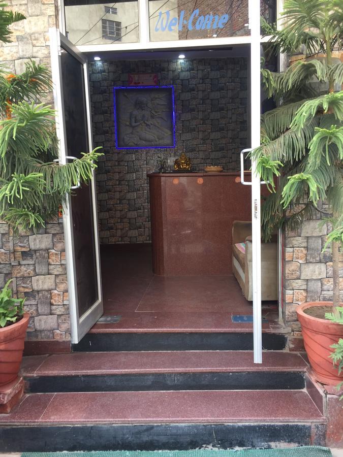 Hotel S D Palace *