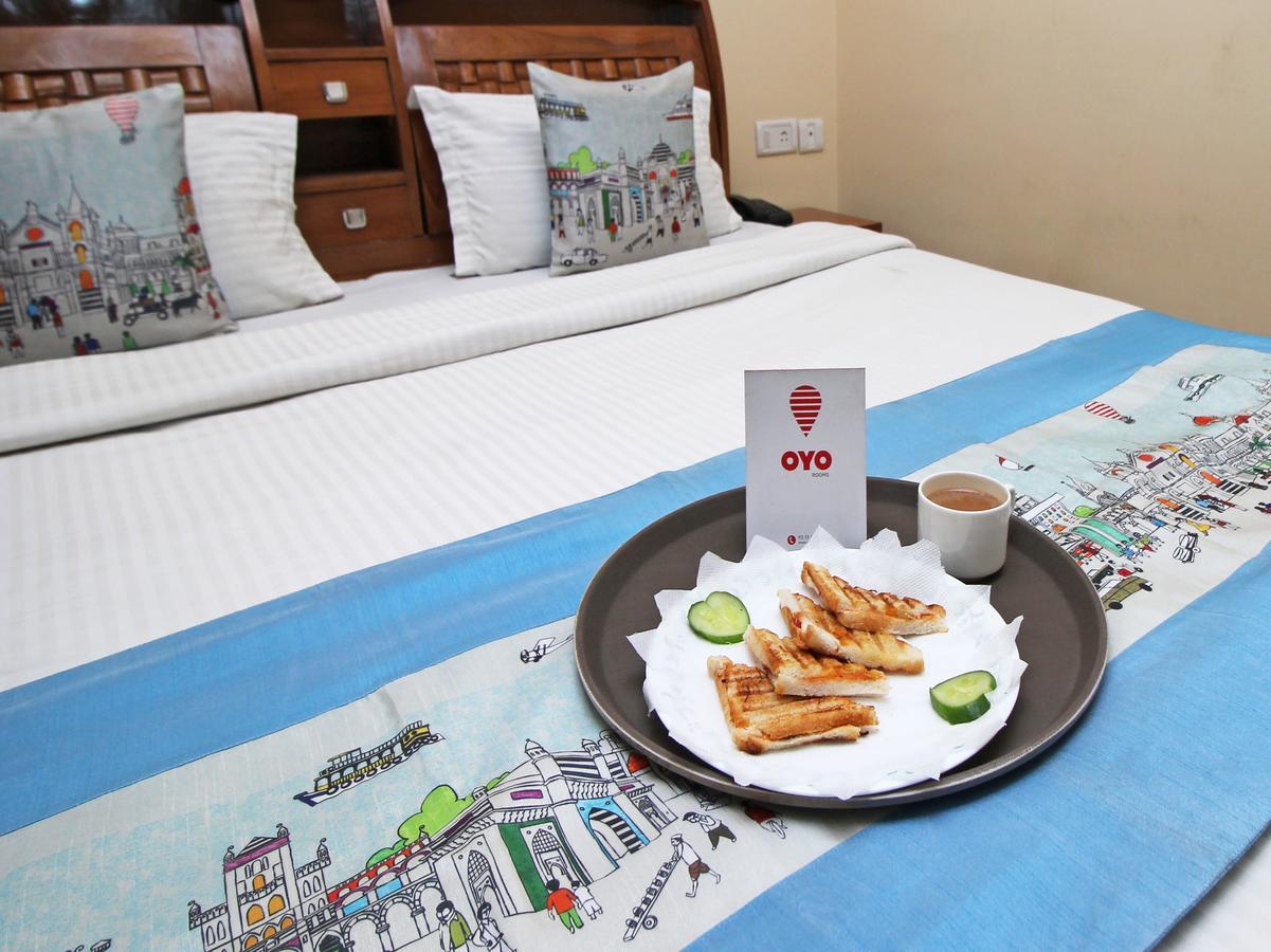 Hotel Oyo 8936 Near Wtp Mall