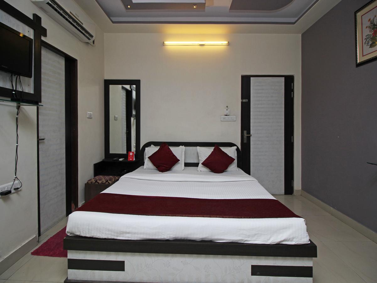 Oyo 8936 Near Wtp Mall Hotel Jaipur