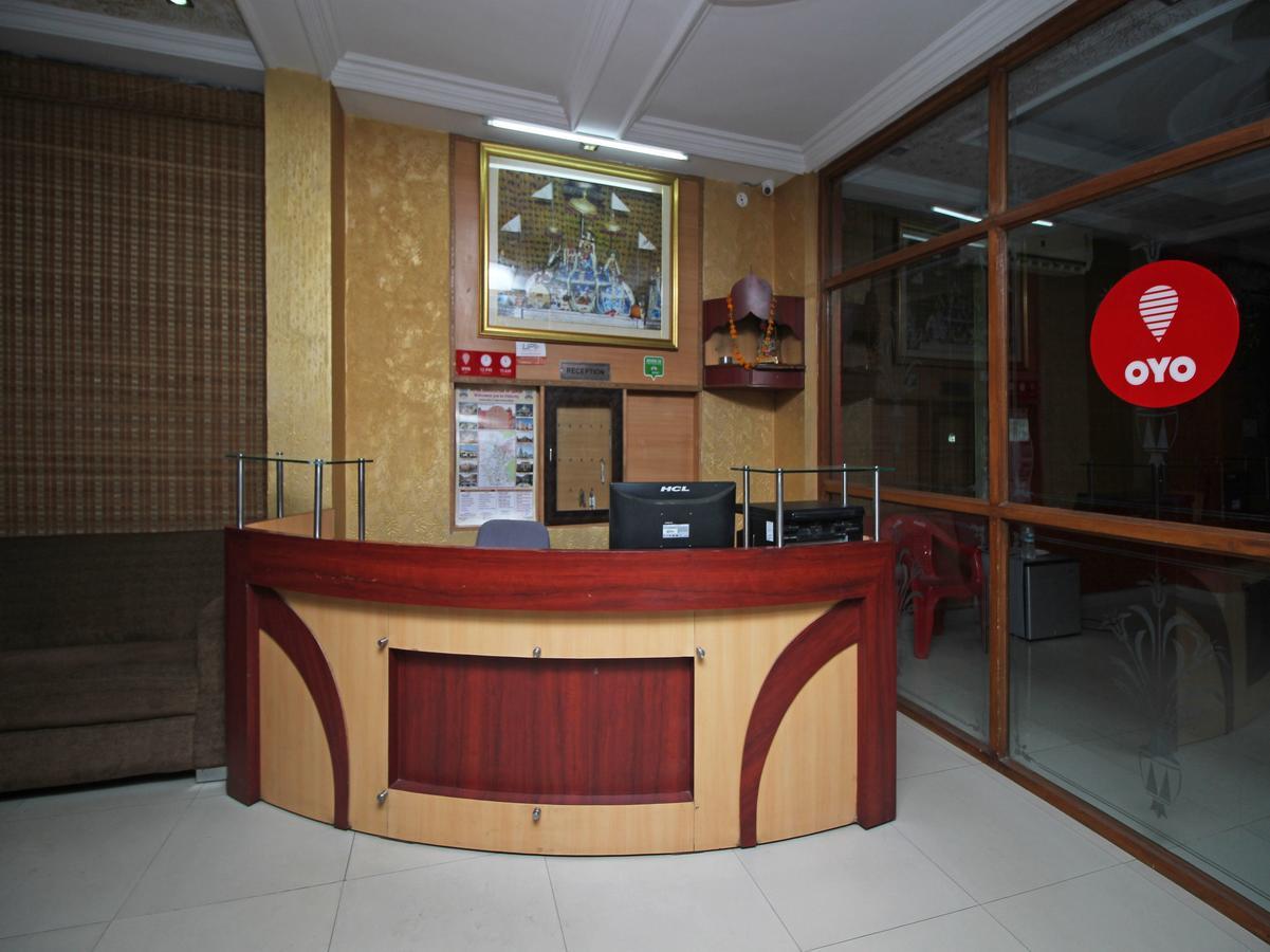 Oyo 8936 Near Wtp Mall Hotel Jaipur