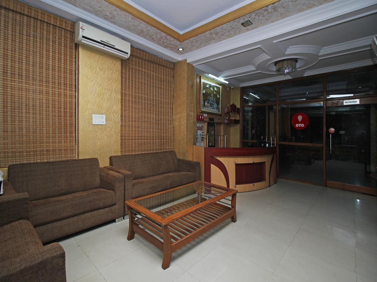 Oyo 8936 Near Wtp Mall Hotel