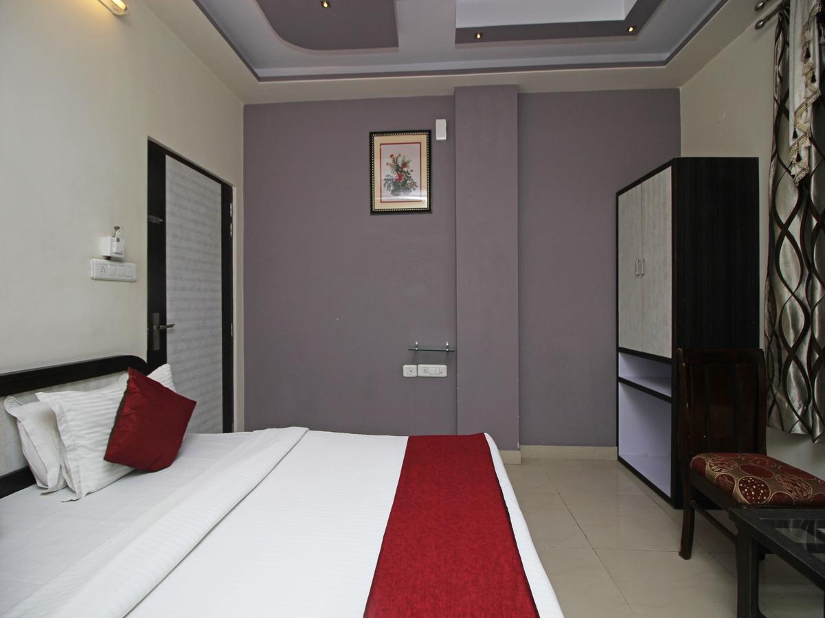 Oyo 8936 Near Wtp Mall Jaipur