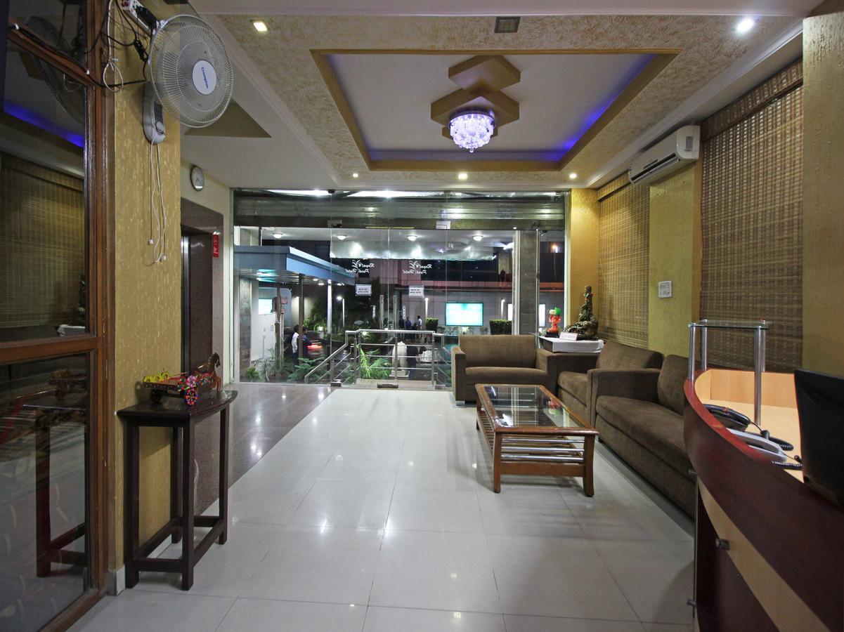 Oyo 8936 Near Wtp Mall Hotel Jaipur