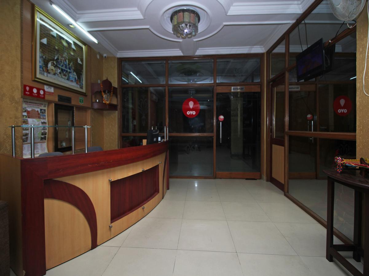 Hotel Oyo 8936 Near Wtp Mall Jaipur