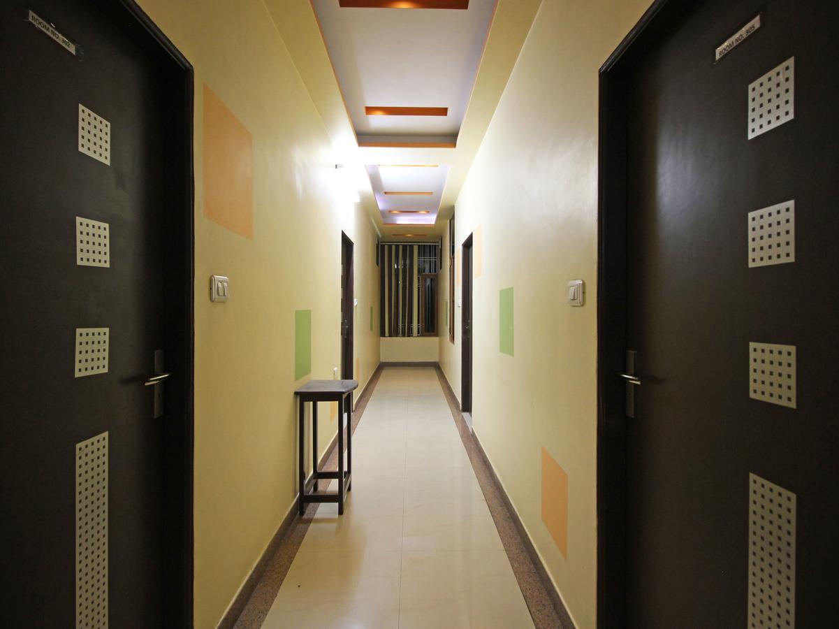 Hotel Oyo 8936 Near Wtp Mall Jaipur
