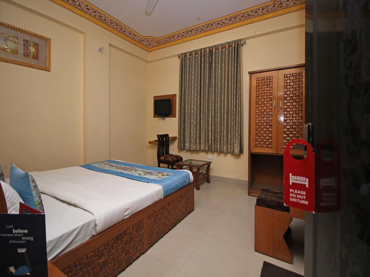 Oyo 8936 Near Wtp Mall Hotel