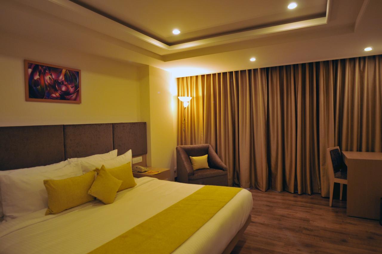 Hotel Royale Lalit