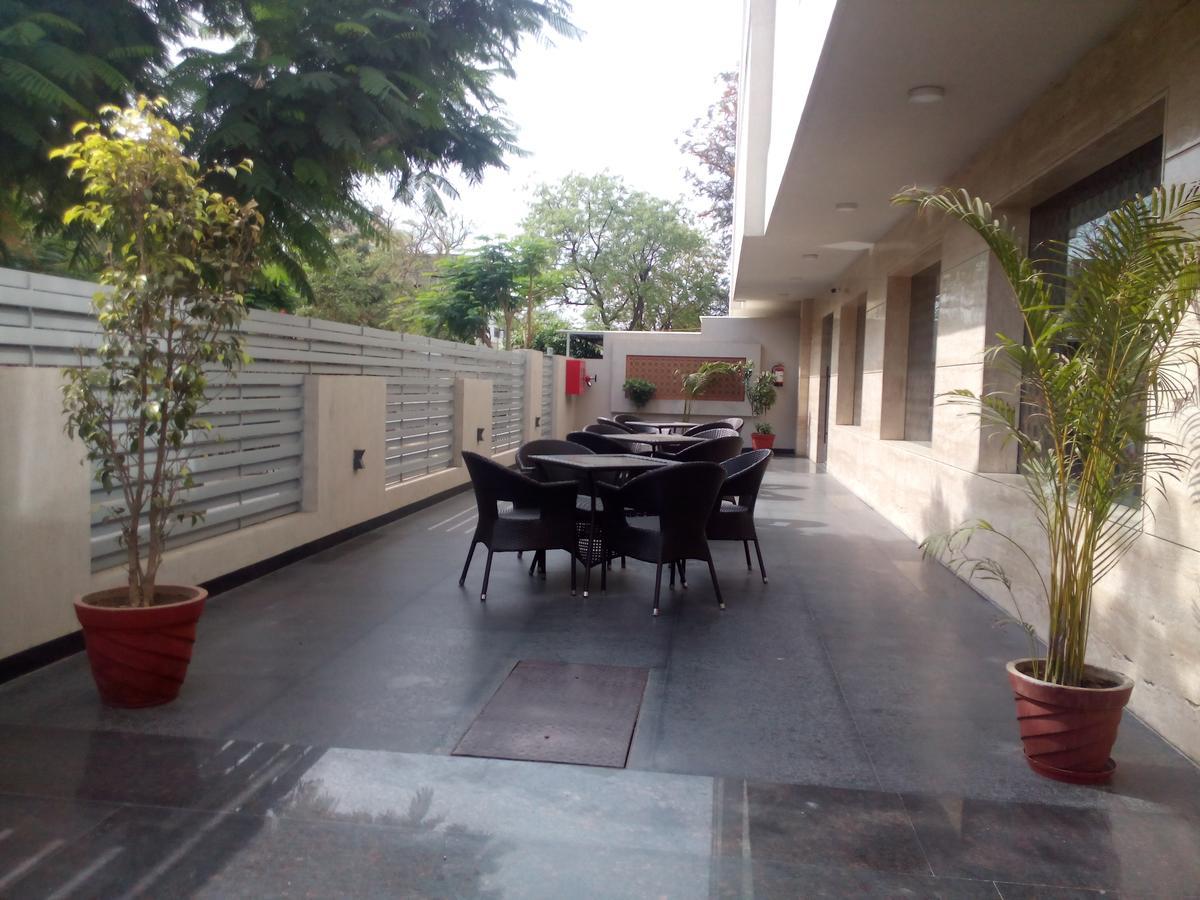 Hotel Royale Lalit