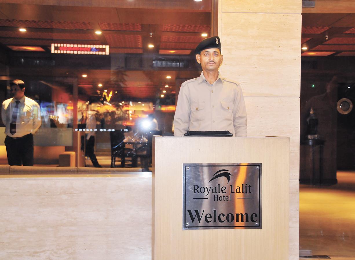 Hotel Royale Lalit