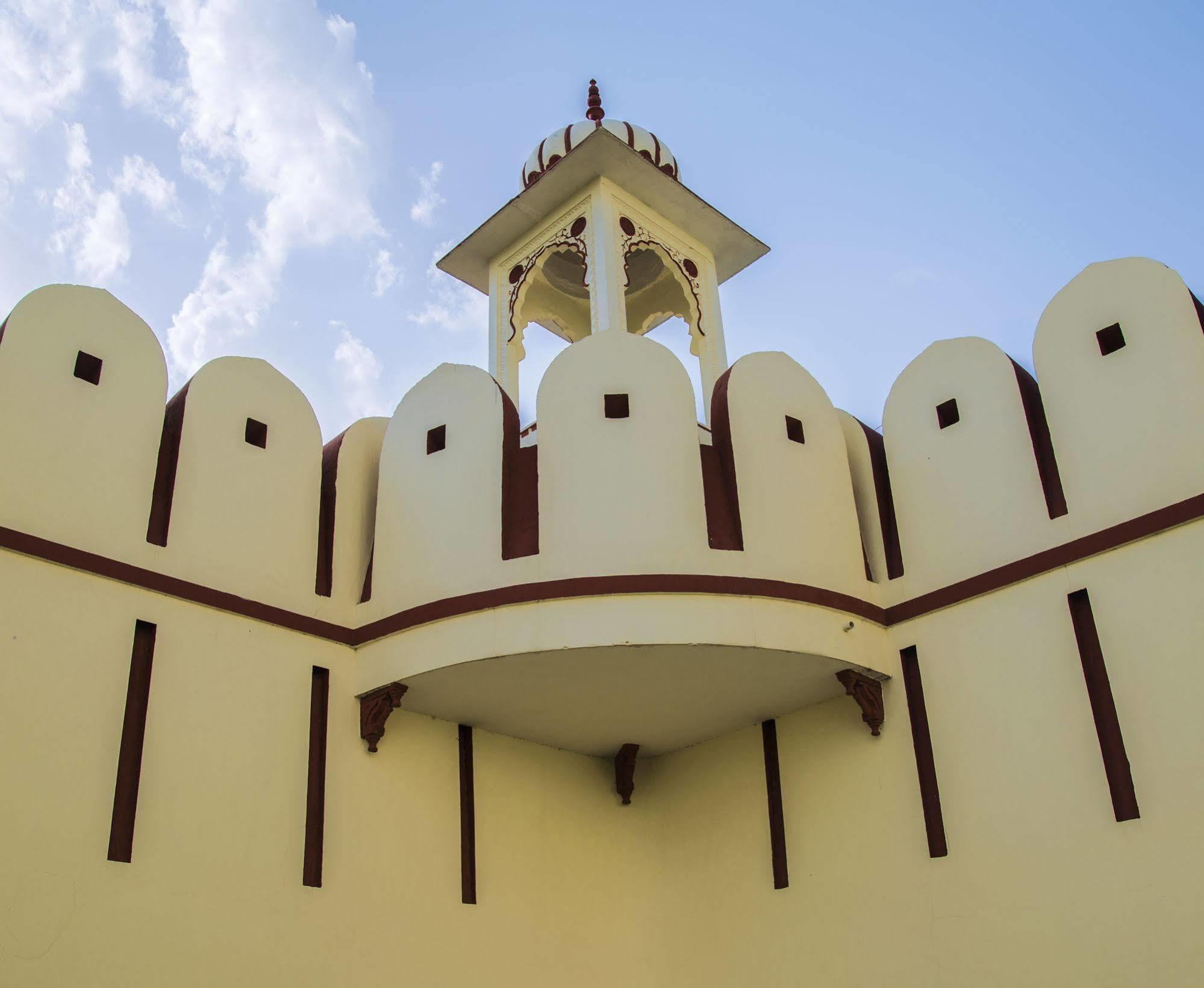 Umaid Haveli-a Heritage Style &