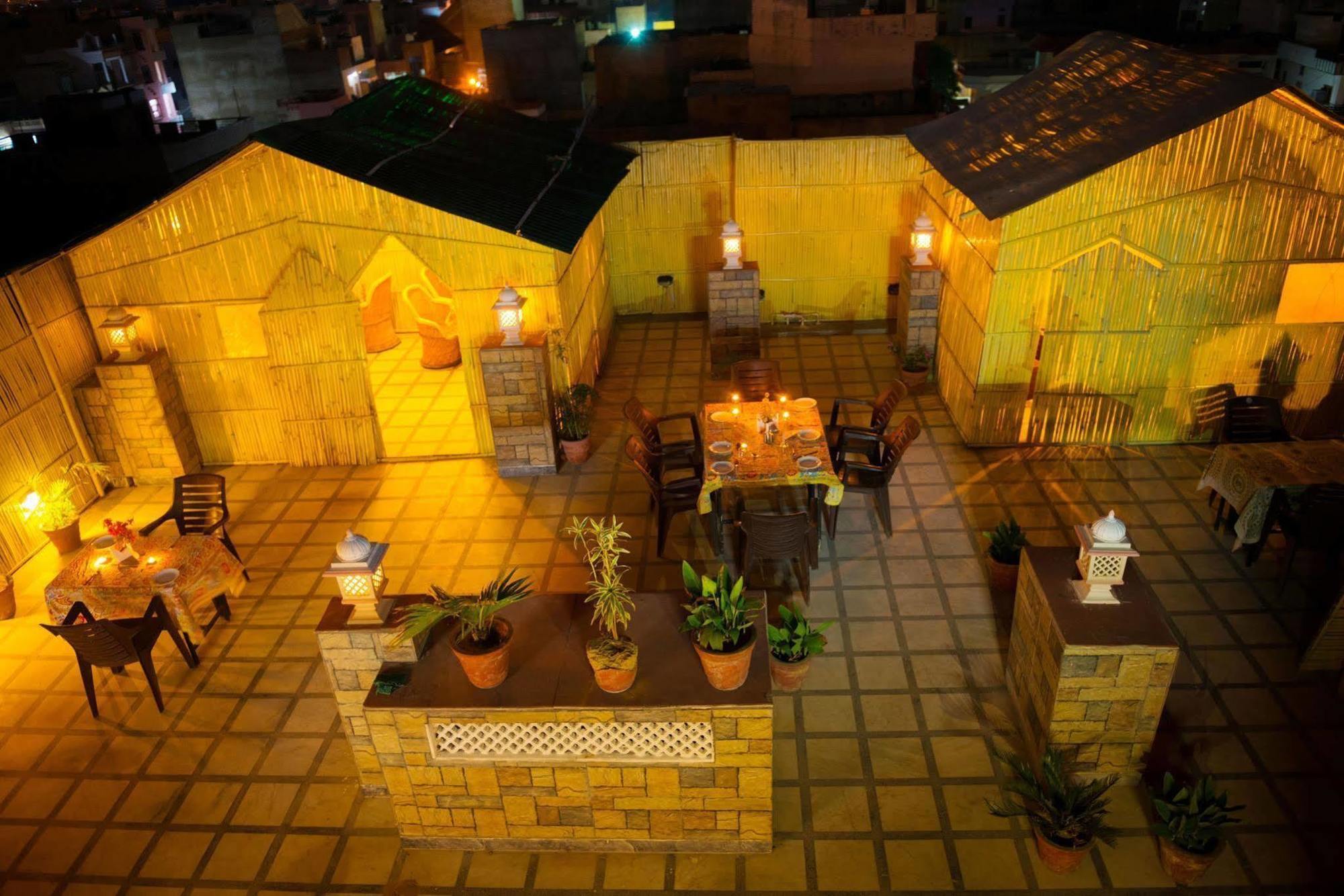 Rajputana Haveli - 3*