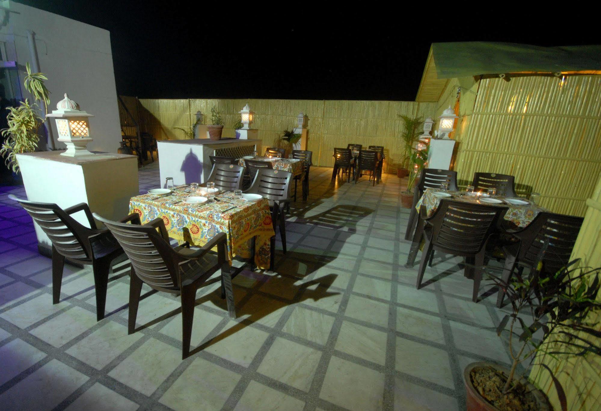 Rajputana Haveli - 3* Jaipur