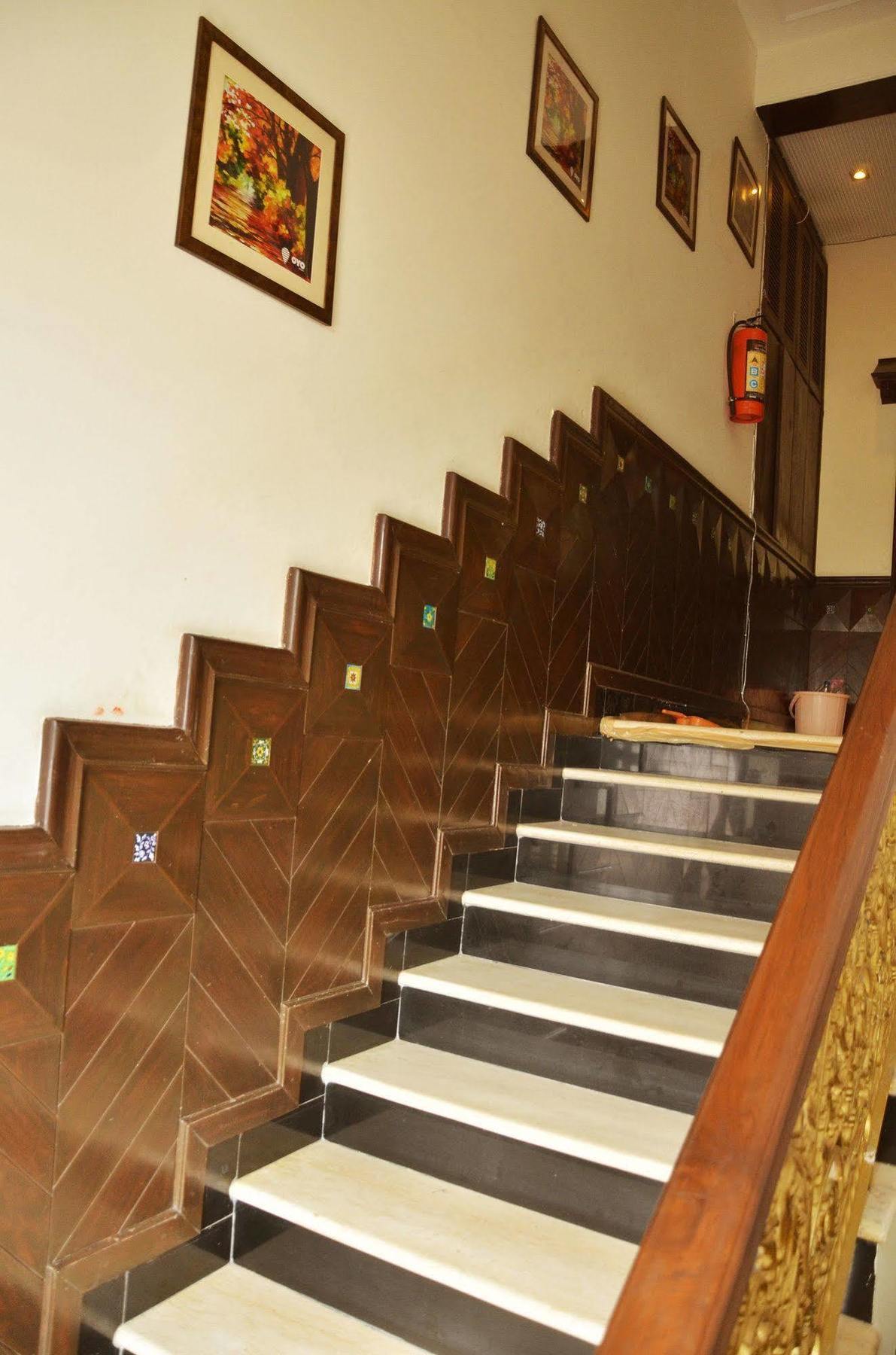 Rajputana Haveli - 3* Jaipur